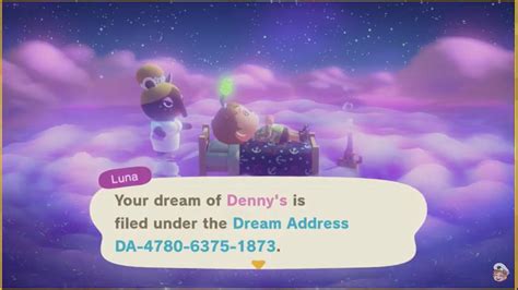 failboat dream address.